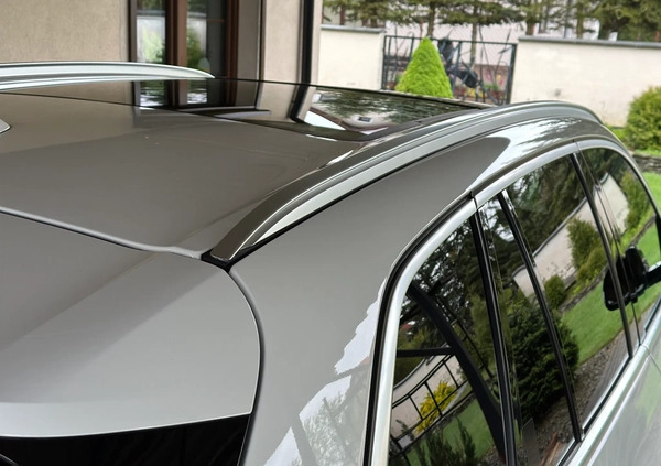 BMW X5 cena 234900 przebieg: 58577, rok produkcji 2018 z Płońsk małe 781